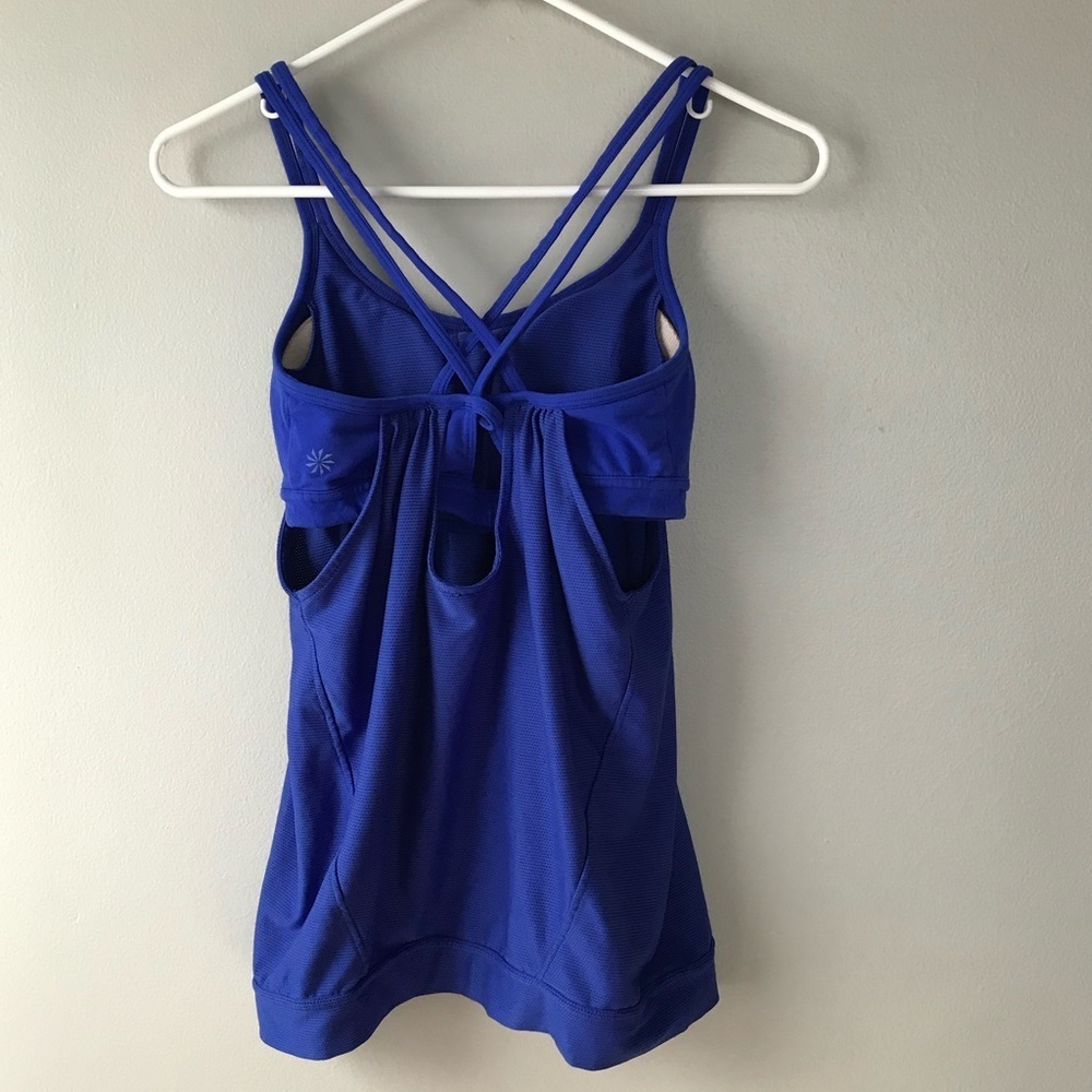 Athleta Tank Top